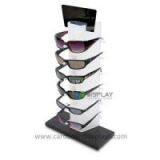 Sunglasses Promotional Acrylic Display Rack thumbnail-1