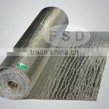 Aluminium Foil Fiberglass Fabric thumbnail-1