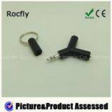 Headset Splitter Adapter thumbnail-1
