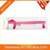 Colorful Plastic Straight Animal Shape Ruler 15cm thumbnail-1