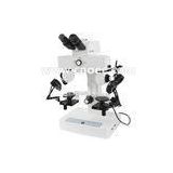 LED Bullet Forensic Comparison Microscope 3.8x - 230x A18.1825