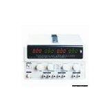 DC Regulated Power Supply thumbnail-1