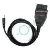 Dual - K Lines Found Vag Com 704.1 Diagnostic Equipment Includ All Golf5 Platform Cars