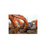 Hitachi Ex220-2 Crawler Excavator