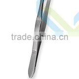 2015 New Style Stainless Steel Eyebrow Tweezers High Quality