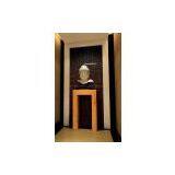 3D Decorative Glass for Vestibule