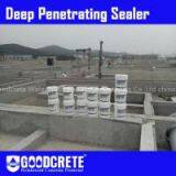 Crystalline Concrete Waterproofing