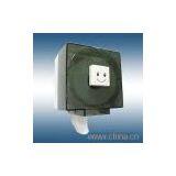 Roll Tissue Holder thumbnail-1