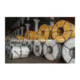 Polished JISCO LISCO TISCO Stainless Steel Coils 201 202 304 with Hairline Surface