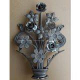 Ornamental Forged Panel thumbnail-2