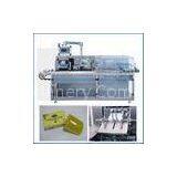 Flow Pack Food Automatic Packaging Machine , Pillow Packing Machine