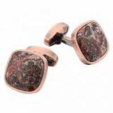 Stone Cufflinks thumbnail-3