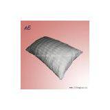 100% Cotton Combed Mercerized Jacquard Pillowcase thumbnail-1