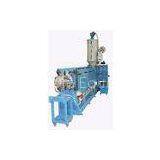 2 Wire Outlet Continuous Bullet Wire Extrusion Machine 450mm Cylinder Length thumbnail-1