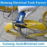 4.5mm Through to 16mm Diameters Fiberglass Duct Rodder thumbnail-1