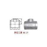 Stainless Steel Union / Teducing Tees