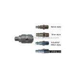 Quick Coupler, Italy Style Male Coupler thumbnail-1