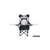 Child Chair Panda Shape Chair (PL-C317)
