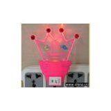 LED NIGHT LIGHT W/ JEWELRY thumbnail-1