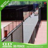 Playground Fence / Roll Chain Link Fence / Portable Fence Panels