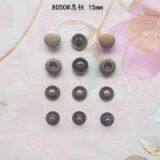 Supply 15mm Snap Button thumbnail-1