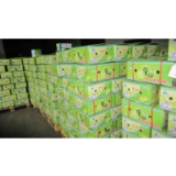 FRESH SEEDLESS LEMON/LIME (Ms. Angela - WhatsApp: +84 165 582 7745) thumbnail-2