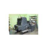 1986 HEIDELBERG M O - S KOMPAC