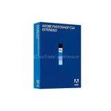 Adpbe photoshop cs4 extended retail box