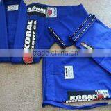 BJJ GI, BJJ KIMONO, JIU-JITSU UNIFORM