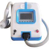Haemangioma Treatment Pigmented Lesions Treatment Q Switched Laser Machine Brown Age Spots Removal Tattoo Removal Laser Equipment thumbnail-2