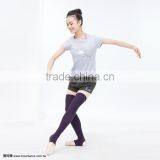 Adult Dancewear Ballet Shorts thumbnail-2