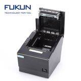 Restaurant 80mm Thermal Printer Kitchen Counter Thermal Printer With Pos Driver thumbnail-2