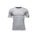 Custom High Quality Cut and Sew t Shirt thumbnail-1