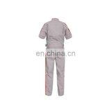 Hot Sale 100% Cotton Cheap Summer Coveralls For Worker thumbnail-2