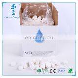 Candy Packing Promotional Nonwoven Fabric Compressed Round Mini Coin Disposable Tissue for Face Clean Towels or Napkin thumbnail-6