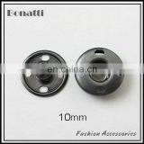 2013 New 10mm Sewing on Snap Button for Bag and Clothes thumbnail-1