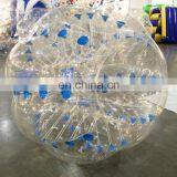 Factory Price CE TPU/PVC Jugar Bumper Ball Bubble Football,bounce Ball thumbnail-3