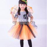 Halloween, Cosplay and Party Girls Tutu Dress thumbnail-4