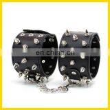 Women Leather Bondage, Flash Sex Toy thumbnail-1