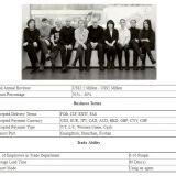 Ekar Furniture Co,.Ltd company overview - view 2 thumbnail