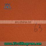 Customized 2mm Thickness Neoprene Fabric for Baby Bib thumbnail-3