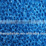 corrosion resistance pu filter foam