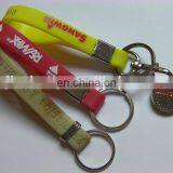 Cheap Custom Silicone Bracelet Keychains Manufacturer thumbnail-6