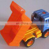 Children Friction Removable Slide Trucking Work Vehicle thumbnail-5