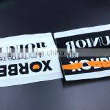 Factory Direct Neck Tape Woven Garment Label Cheap Woven Clothing Label Recycled Clothing Labels