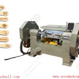 wooden ice cream stick maker machine sales in factory price