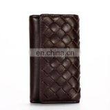 2014 CUSTOM GOOD QUALITY HOT SALE PERSONALIZED LEATHER WALLET