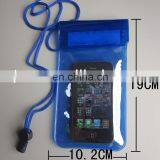 Waterproof Pvc Phone Bag
