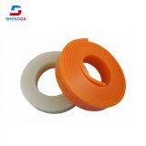 High Abrasion Resistance Polyurethane Rubber Squeegee Sharpener Screen Printing thumbnail-2