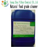 Natural food grade cleaner Natural food grade cleaning agent Fruit and vegetable cleaner